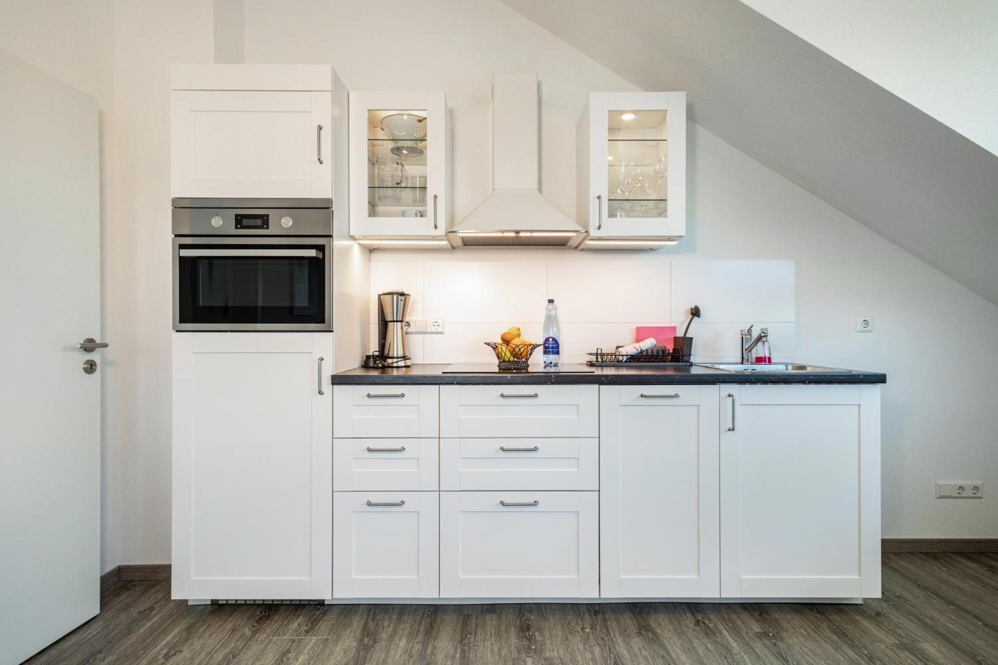 Appartement Haus Sohl 2 à FDH Extérieur photo