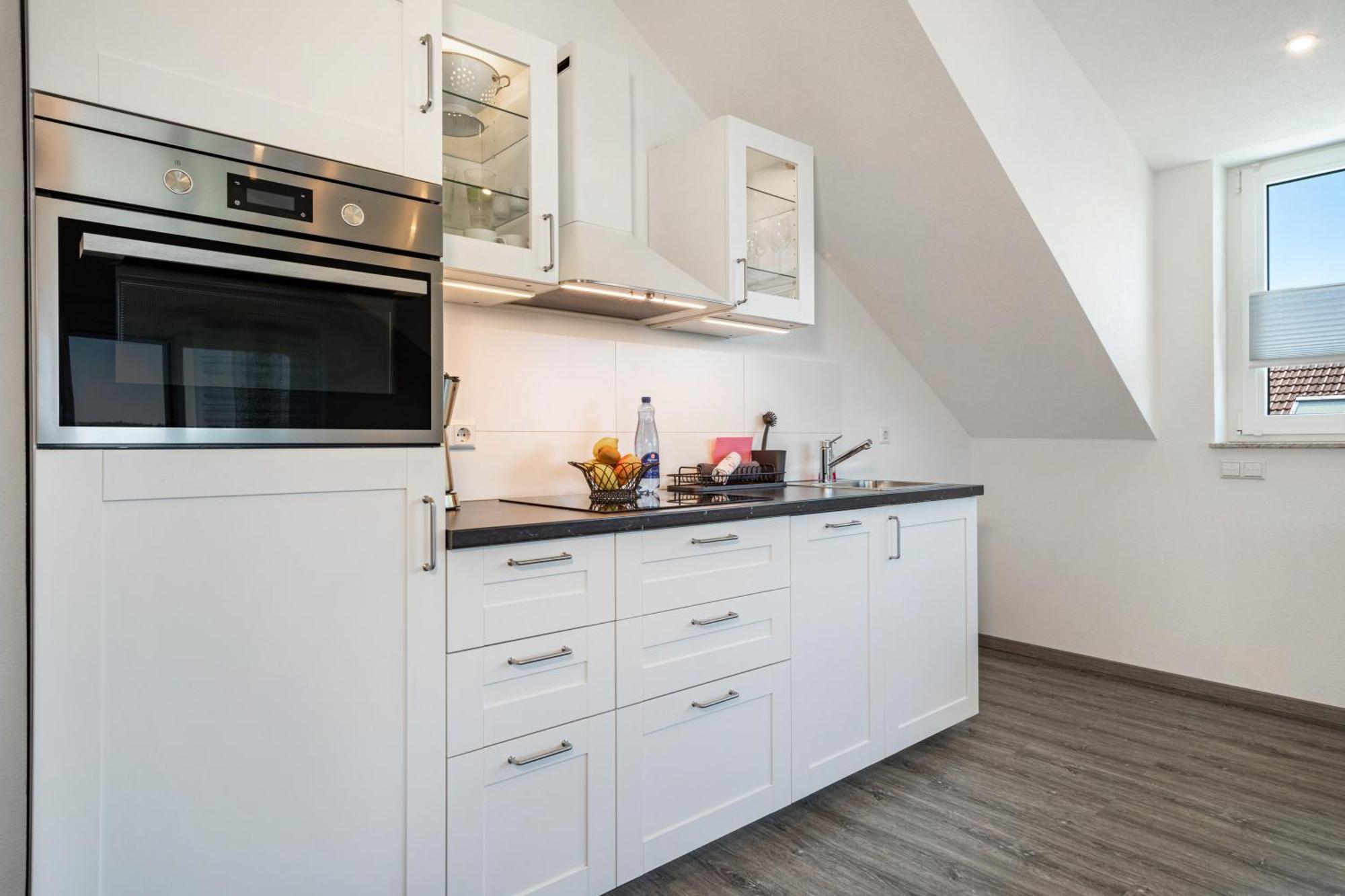 Appartement Haus Sohl 2 à FDH Extérieur photo
