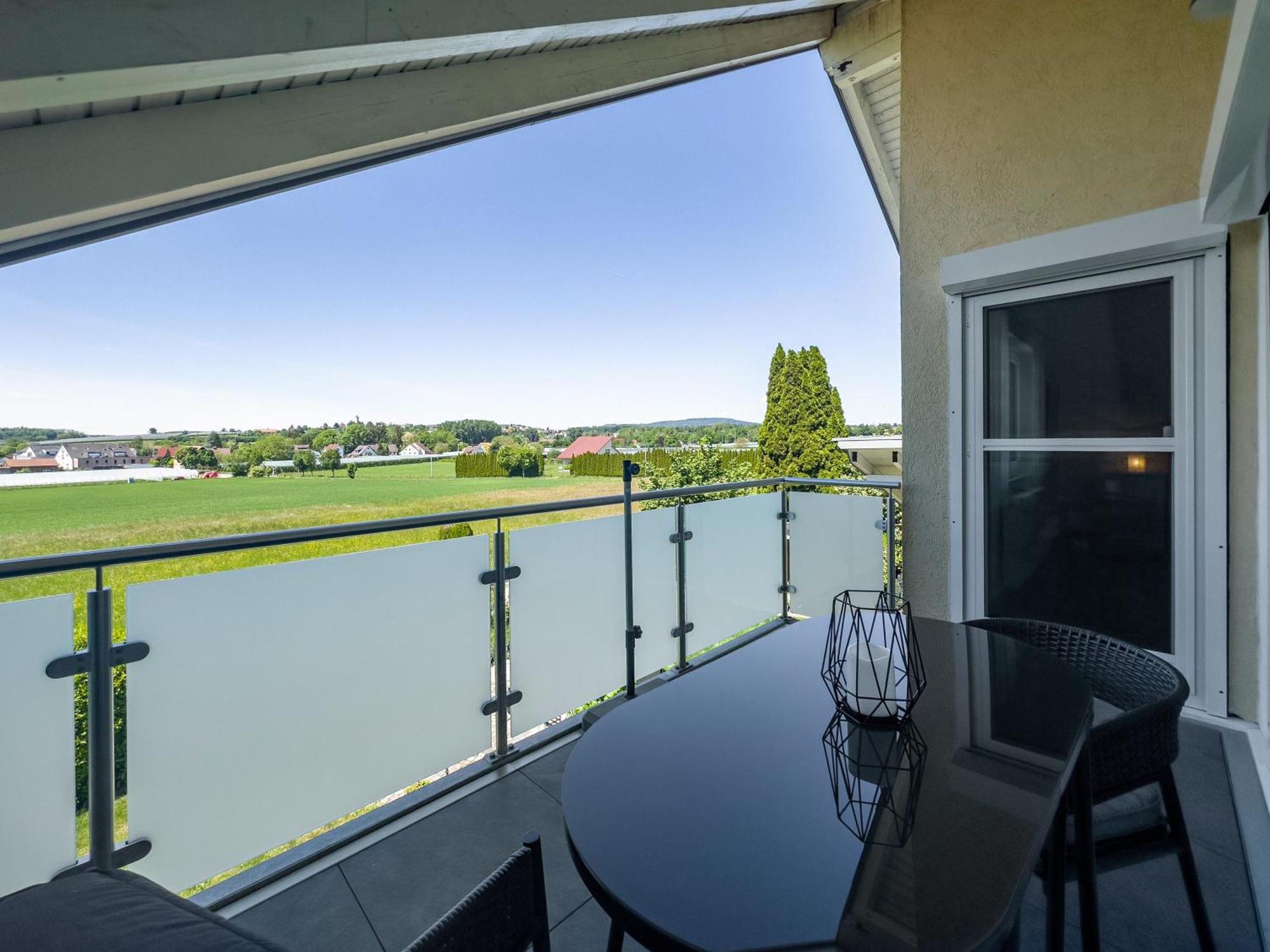 Appartement Haus Sohl 2 à FDH Extérieur photo