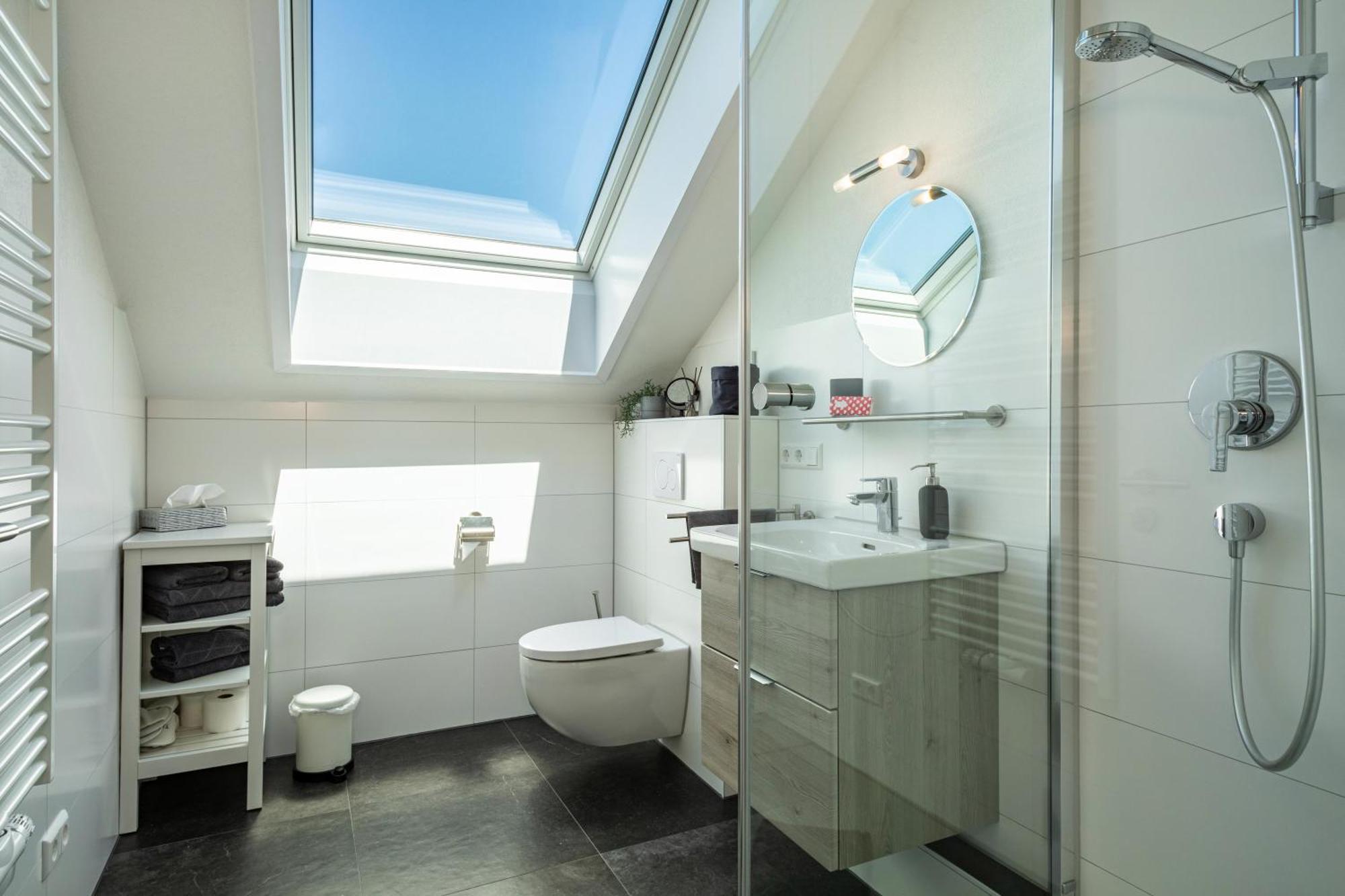 Appartement Haus Sohl 2 à FDH Extérieur photo