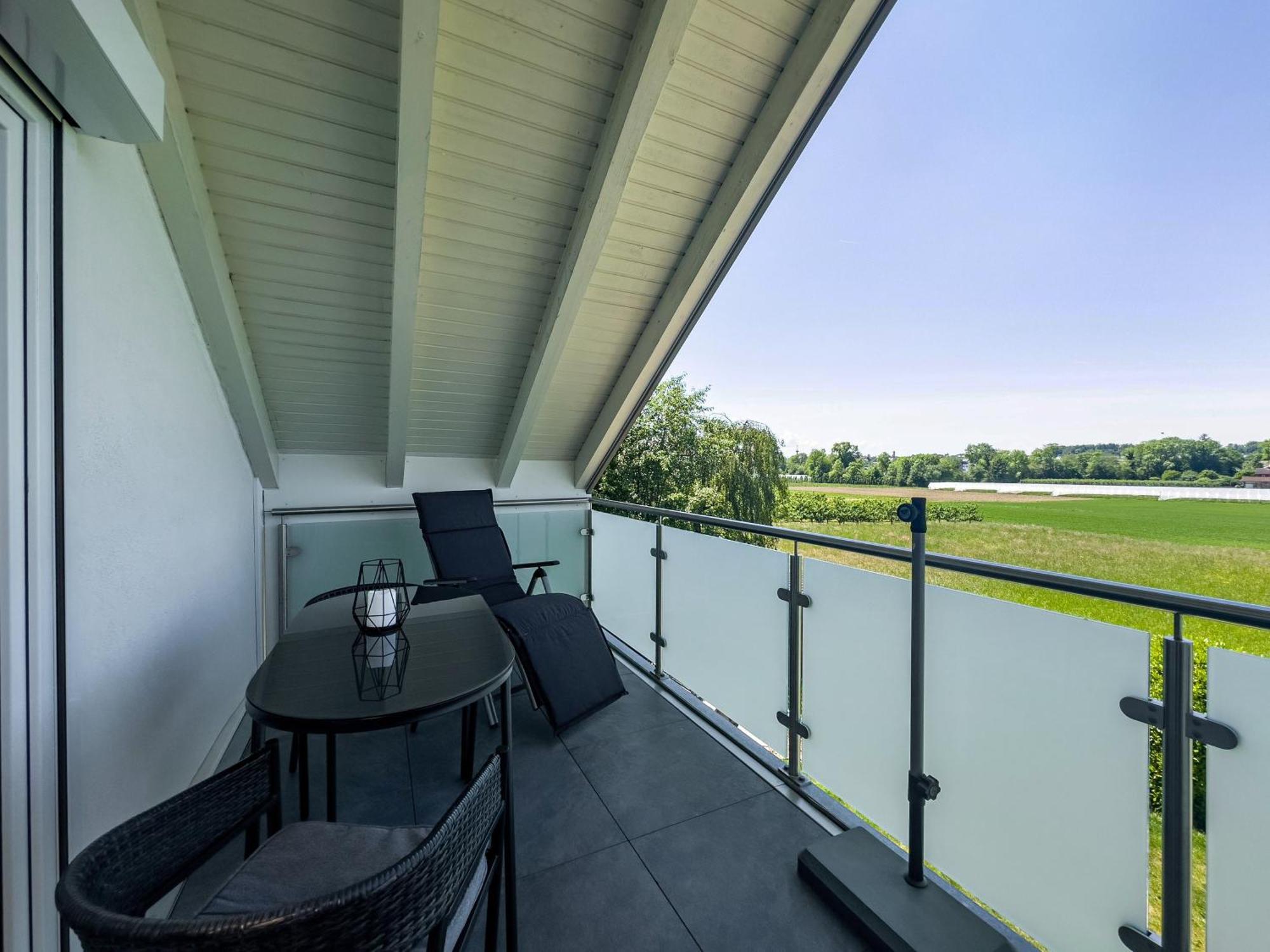 Appartement Haus Sohl 2 à FDH Extérieur photo